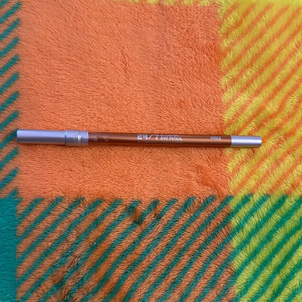 Urban Decay 24/7 Waterproof Glide On Eye Pencil Amber